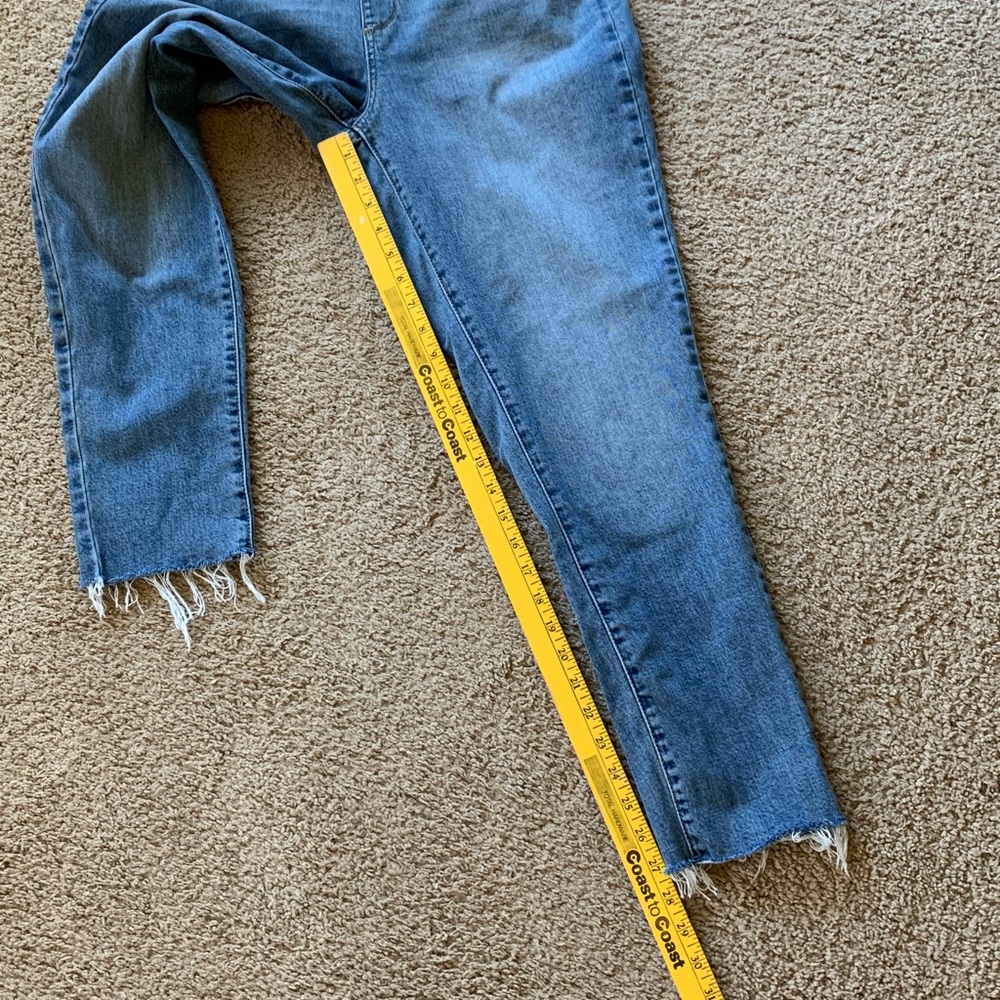 Overalls - Picture 9 of 14